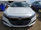 2021 Honda Accord Touring