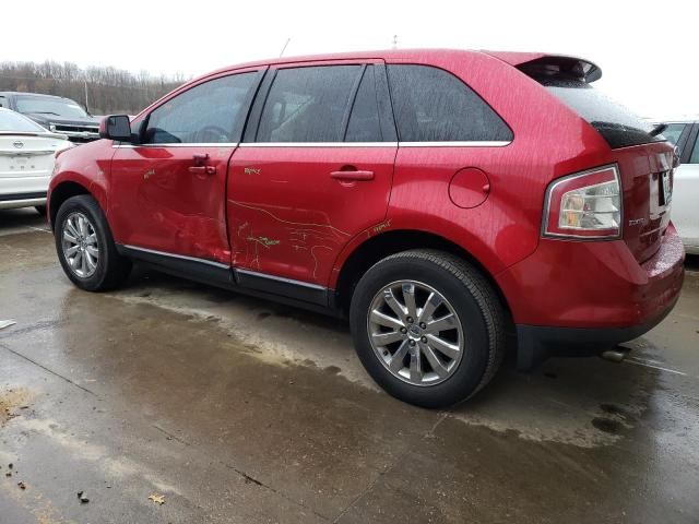 2010 Ford Edge Limited