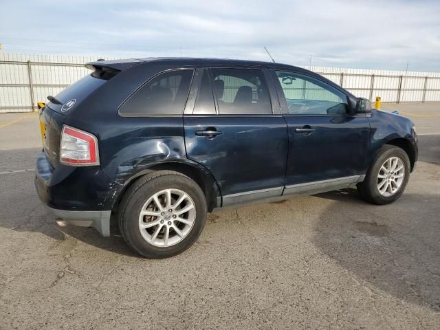 2010 Ford Edge SEL