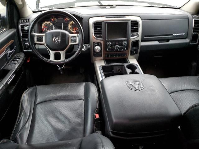 2015 Dodge 1500 Laramie