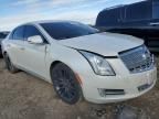 2013 Cadillac XTS Platinum