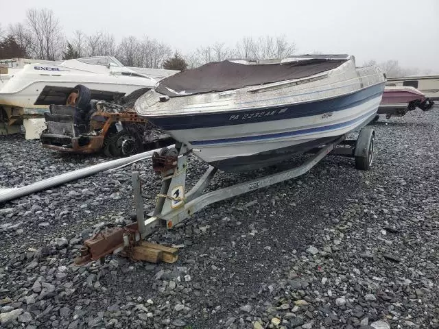 1987 Bayliner Boat