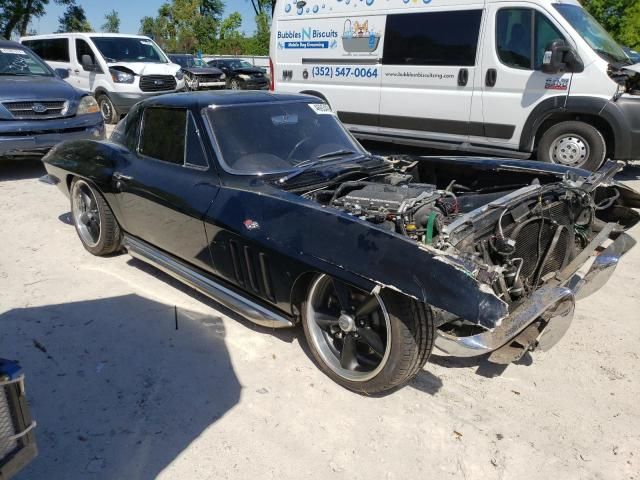 1966 Chevrolet Corvette