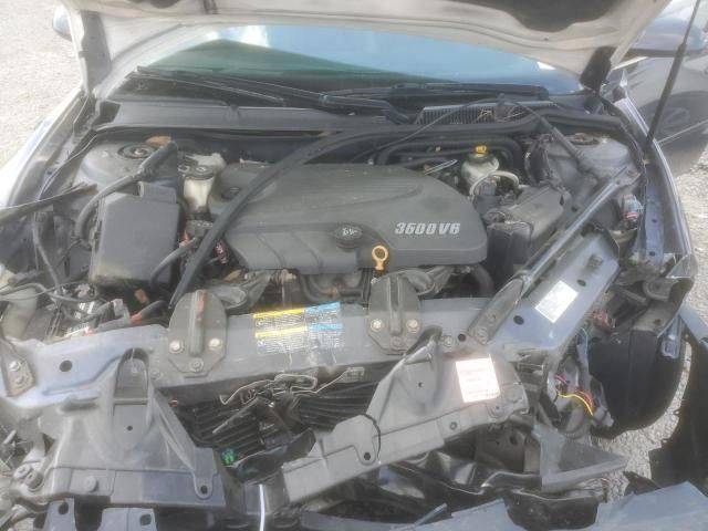 2009 Chevrolet Impala 1LT