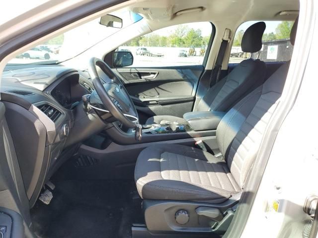 2016 Ford Edge SE