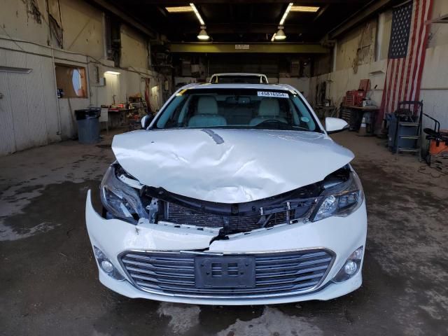 2013 Toyota Avalon Base