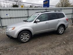 Vehiculos salvage en venta de Copart Walton, KY: 2011 Subaru Forester 2.5X Premium