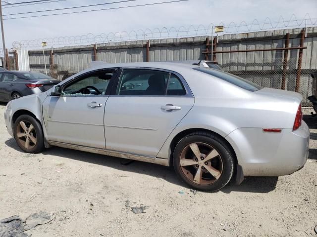 2011 Chevrolet Malibu 1LT