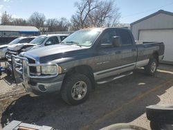 Dodge ram 3500 salvage cars for sale: 2004 Dodge RAM 3500 ST