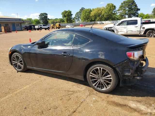 2014 Scion FR-S