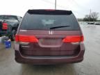 2010 Honda Odyssey EX