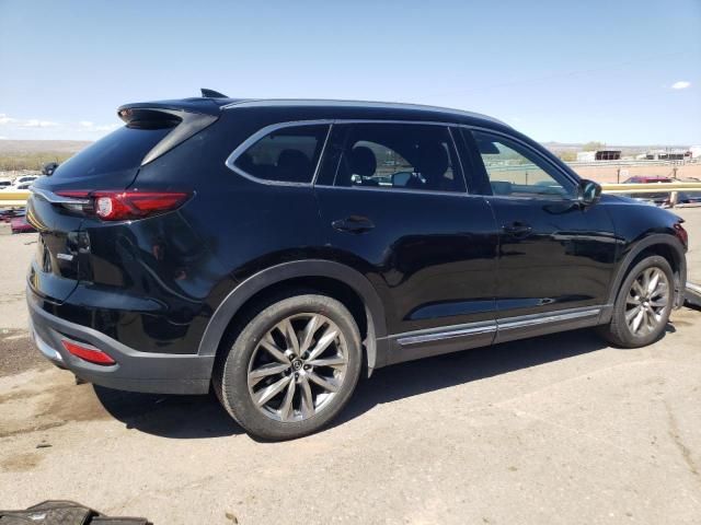 2016 Mazda CX-9 Signature