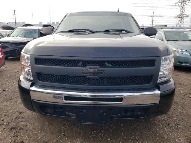 2008 Chevrolet Silverado C1500