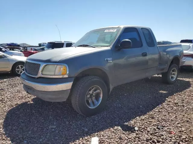 2003 Ford F150