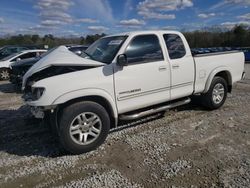 2003 Toyota Tundra Access Cab Limited for sale in Ellenwood, GA