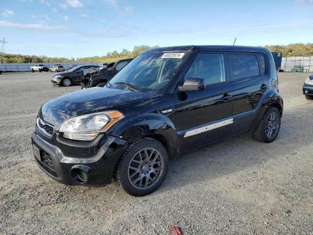 2012 KIA Soul