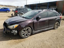 2013 Subaru Impreza Sport Premium for sale in Colorado Springs, CO