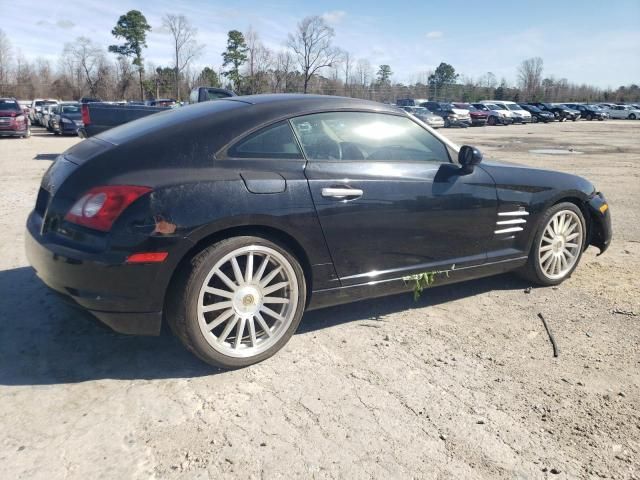 2004 Chrysler Crossfire Limited