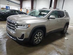 Salvage cars for sale from Copart West Mifflin, PA: 2023 GMC Acadia SLE