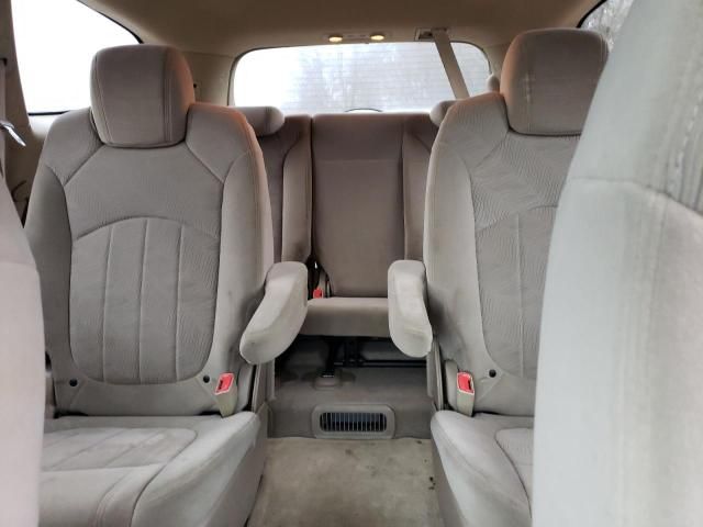 2008 Buick Enclave CX