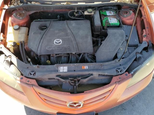 2004 Mazda 3 S