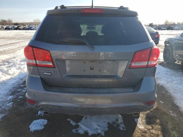 2013 Dodge Journey SXT