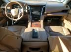 2016 Cadillac Escalade ESV Platinum