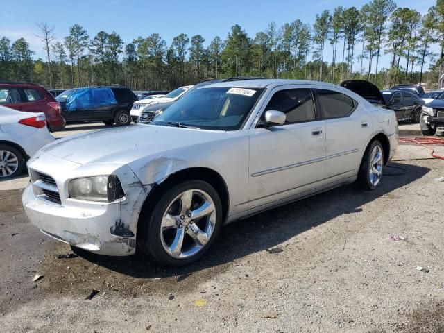 2010 Dodge Charger SXT