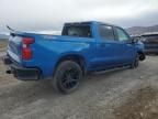 2022 Chevrolet Silverado K1500 Trail Boss Custom