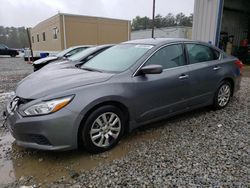 Carros salvage a la venta en subasta: 2016 Nissan Altima 2.5