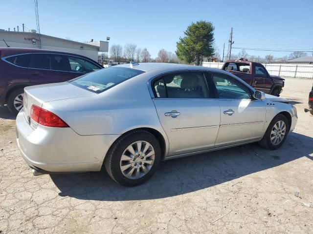 2009 Buick Lucerne CXL