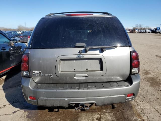 2009 Chevrolet Trailblazer LT