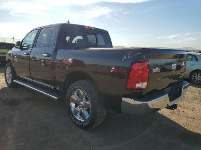 2017 Dodge RAM 1500 SLT