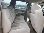 2003 Chevrolet Suburban K1500