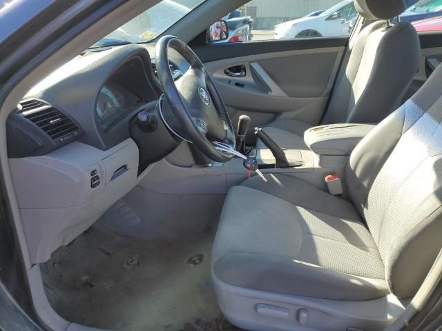 2008 Toyota Camry CE