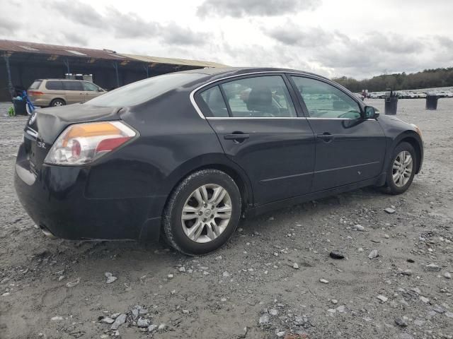 2010 Nissan Altima Base