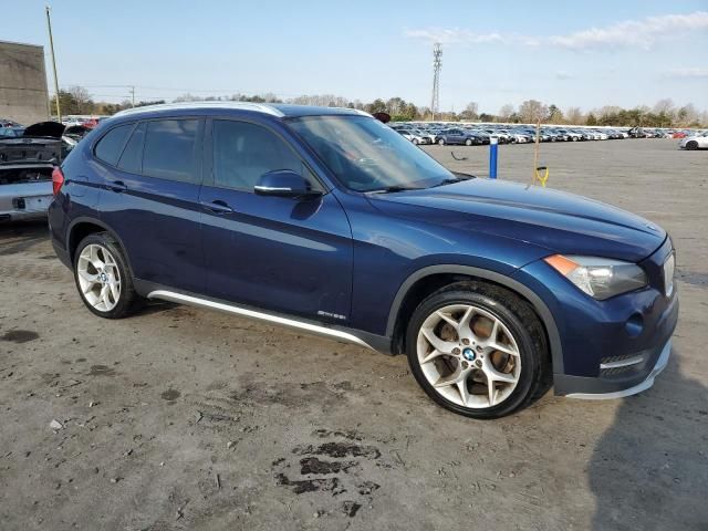 2015 BMW X1 SDRIVE28I