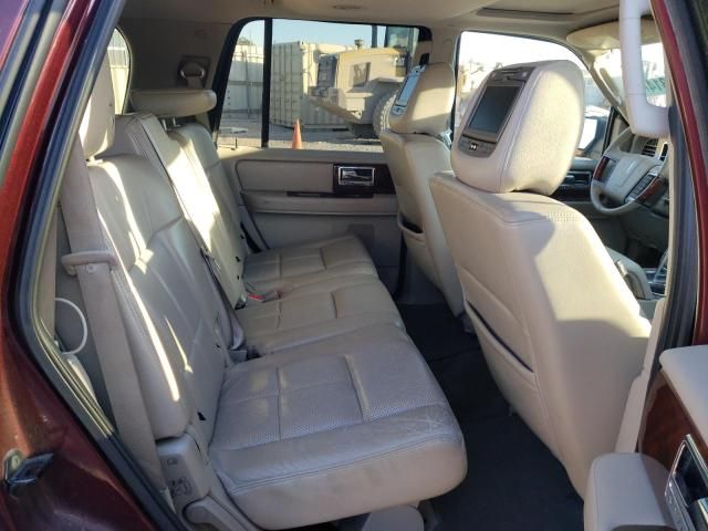 2011 Lincoln Navigator