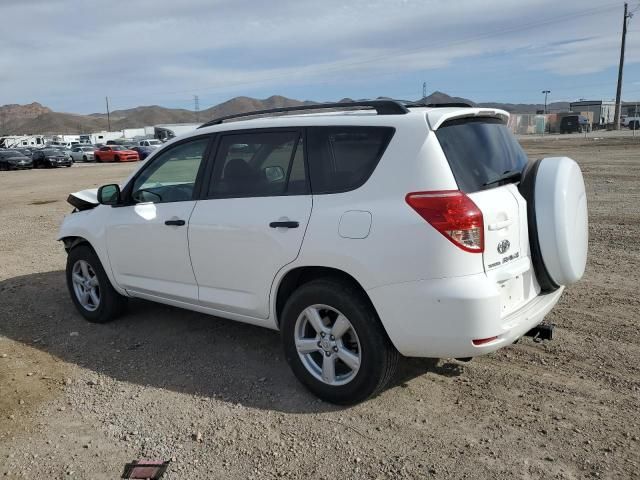 2007 Toyota Rav4