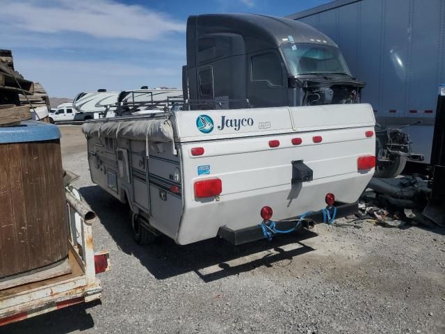 1996 Jayco J Series