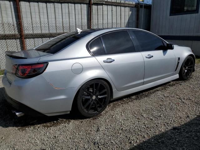 2014 Chevrolet SS