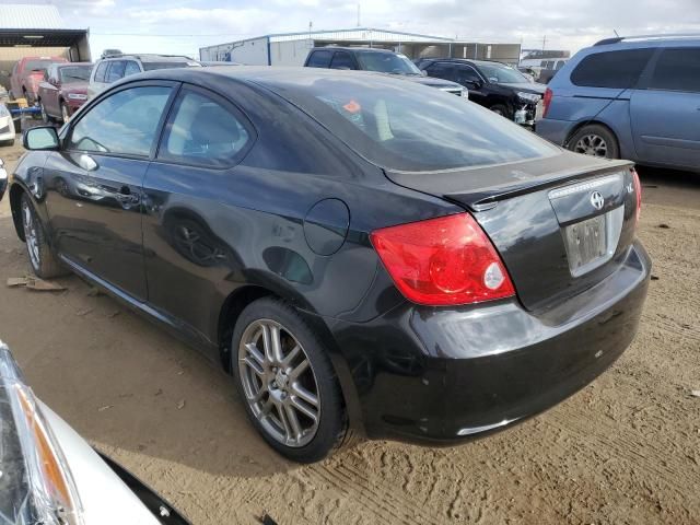 2007 Scion TC