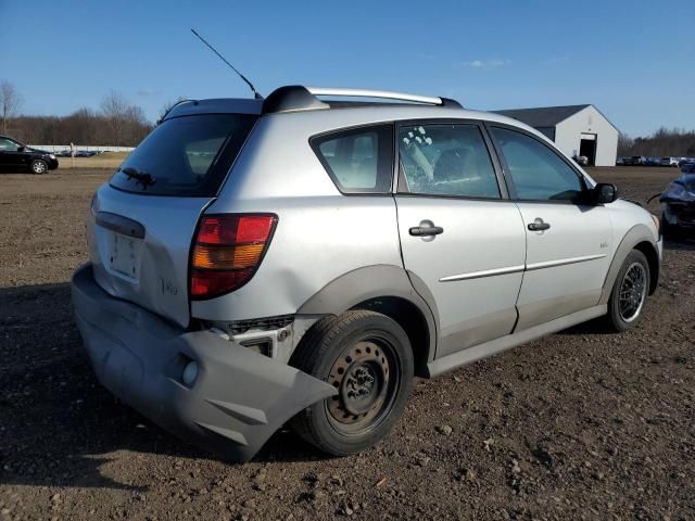 2007 Pontiac Vibe