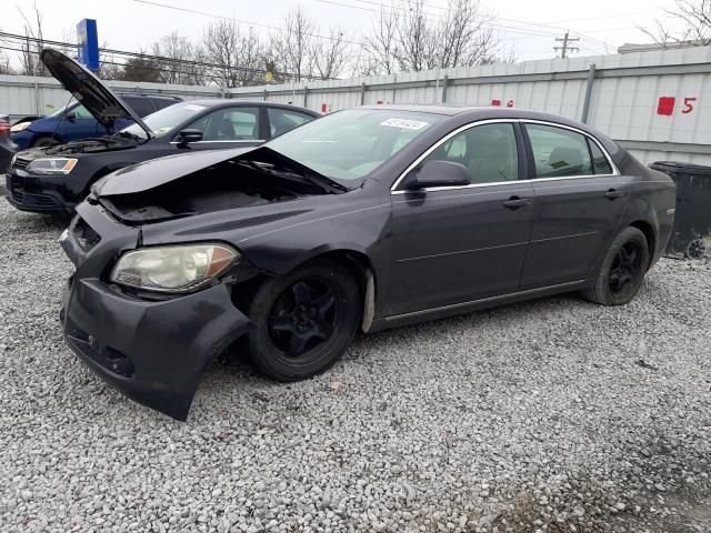 2010 Chevrolet Malibu 1LT