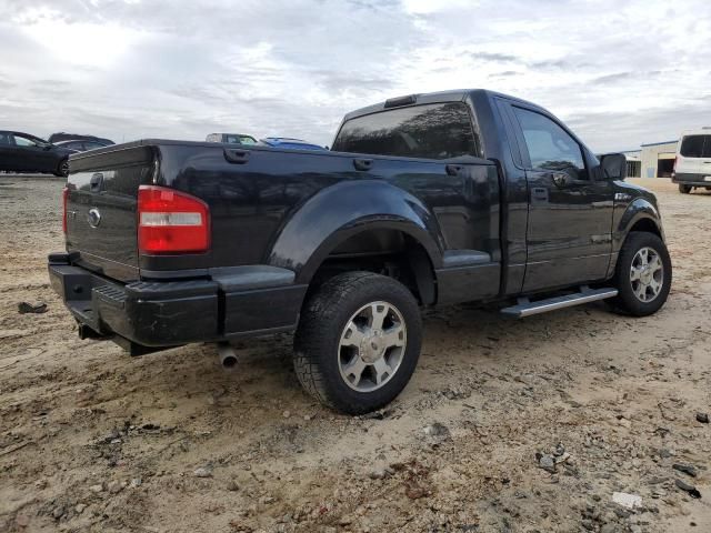 2009 Ford F150