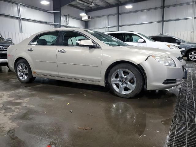 2012 Chevrolet Malibu 2LT