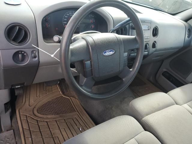 2006 Ford F150