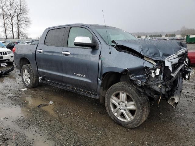 2008 Toyota Tundra Crewmax Limited