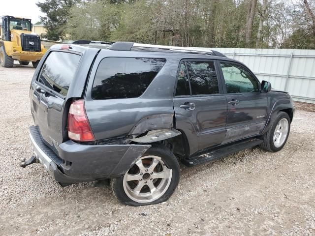 2004 Toyota 4runner SR5