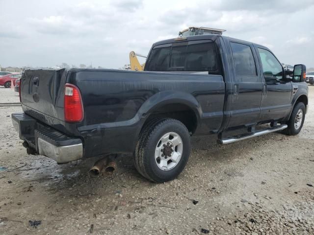 2010 Ford F250 Super Duty